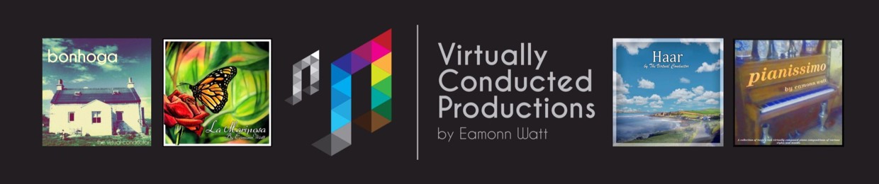 Eamonn Watt / "The Virtual Conductor" | Composer