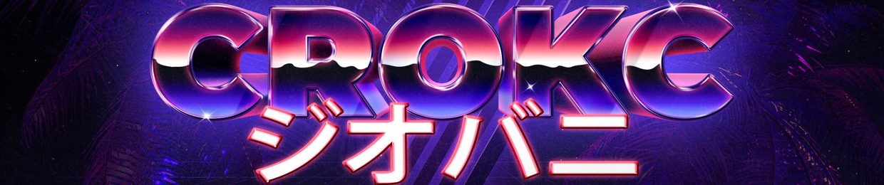 CROKC ジオバニ