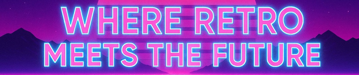MAGO  ⚡Retro Electro⚡