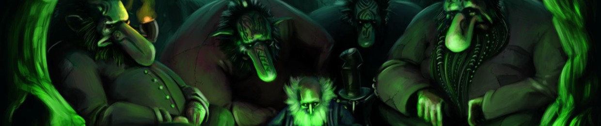 Troll N' Roll Records