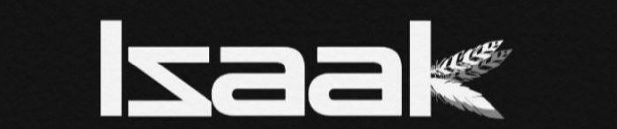 Izaak