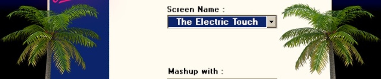 The Electric Touch