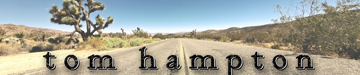 Tom Hampton