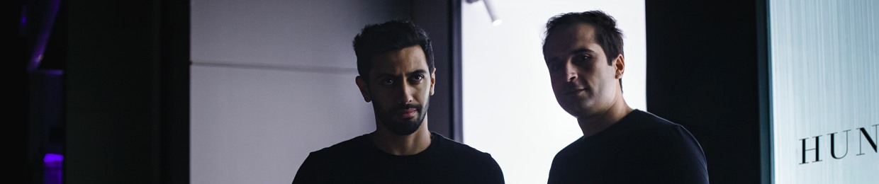 HunterSynth