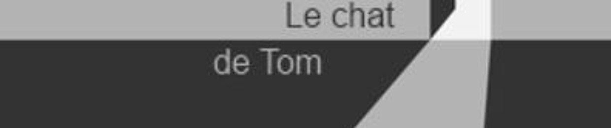Le chat de Tom