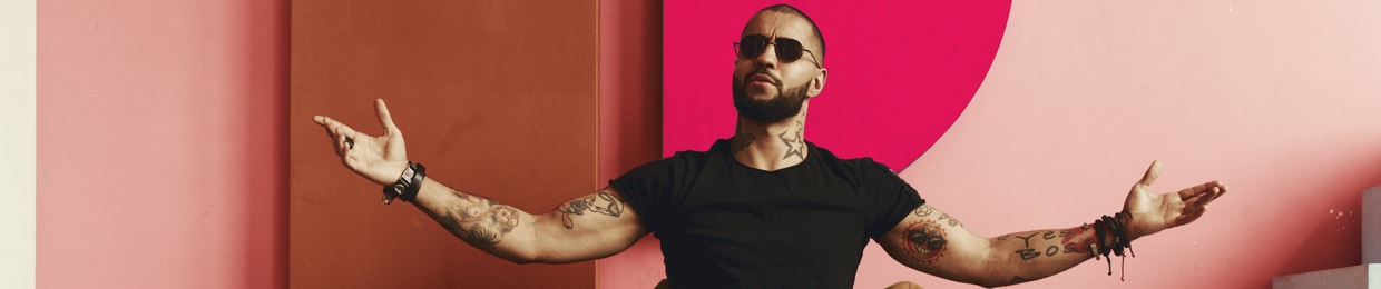 SAIDES (aka Said Energizer)