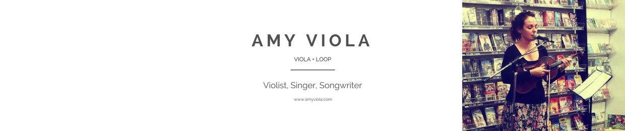 Amy Viola