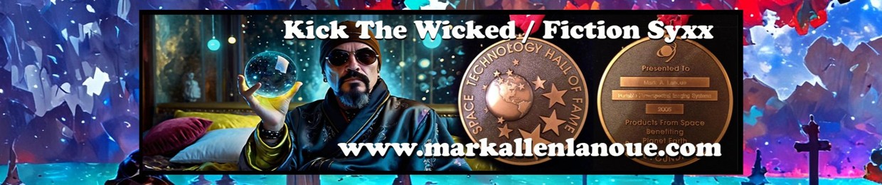 Mark Lanoue (Songwriter, Musician, Vocalist)