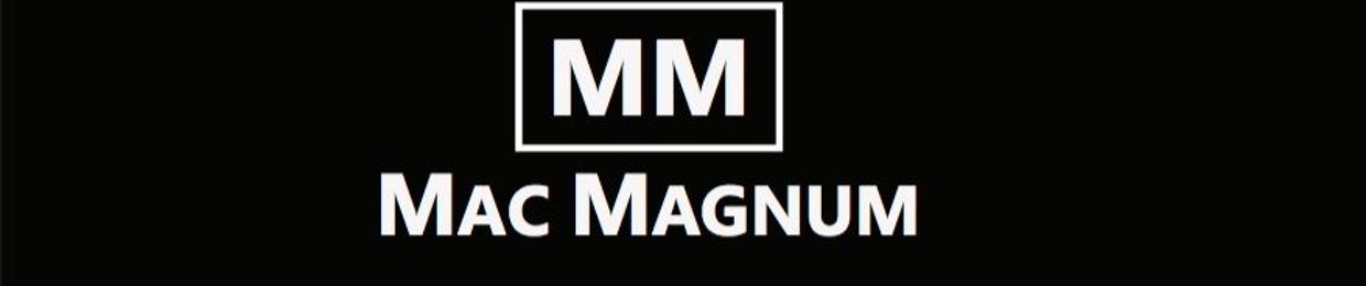 Mac Magnum