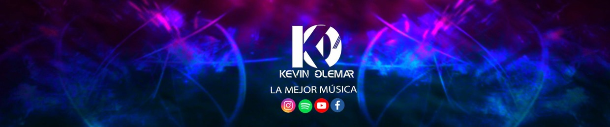 DJ Kevin Olemar
