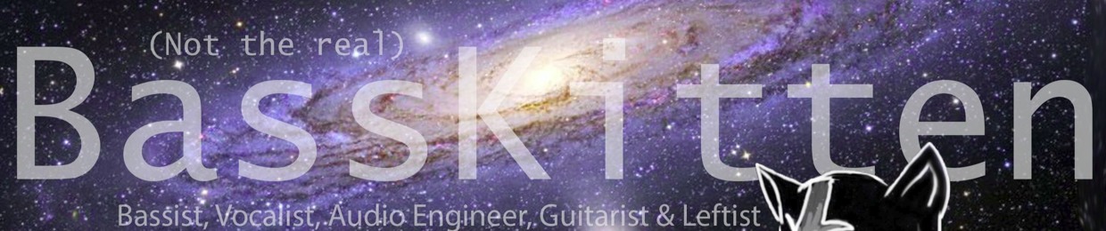BassKitten