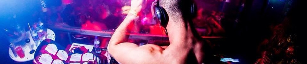DJ Tico Braga New Account