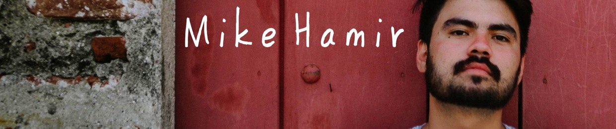 Mike Hamir