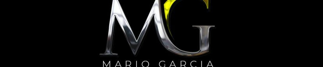 Dj  Mario Garcia