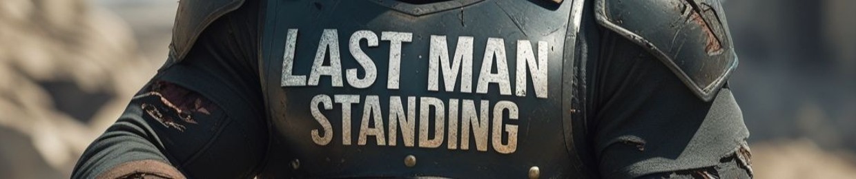 LAST MAN STANDING
