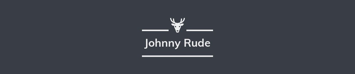 Johnny Rude