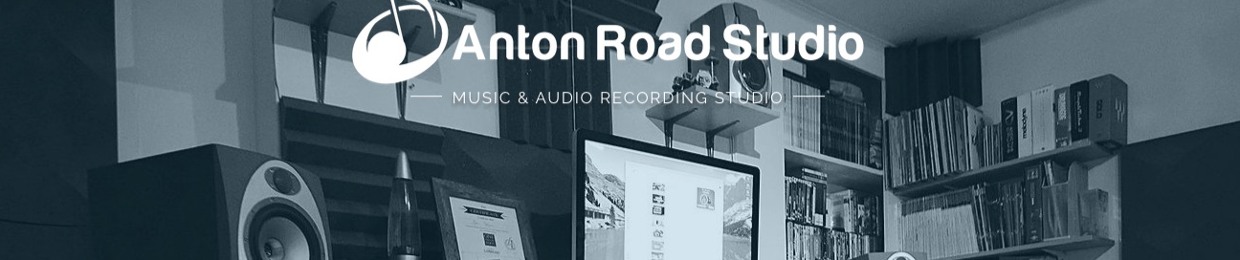 Anton Road Studio