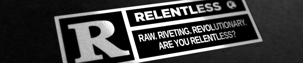 RelentlessIntent
