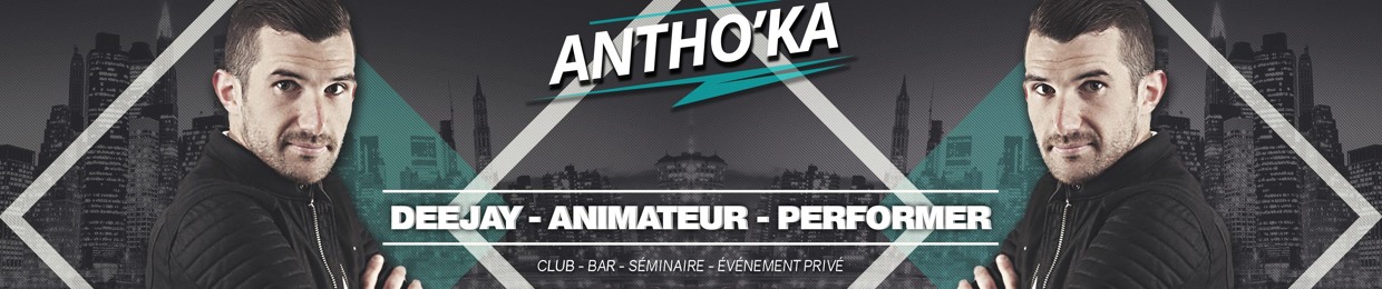 Antho'Ka Officiel