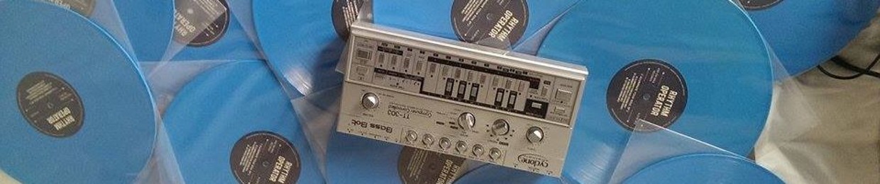 Rhythm Operator