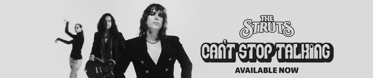 The Struts