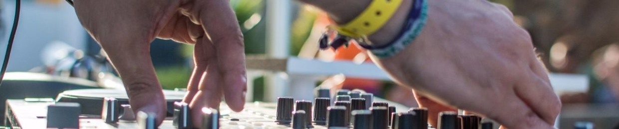 Andrew Thomas Percussion