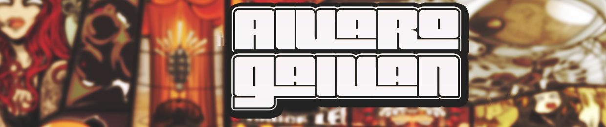 Alvaro Galvan Remix 2