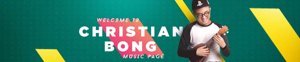 Christian Bong