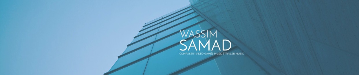 Wassim Samad