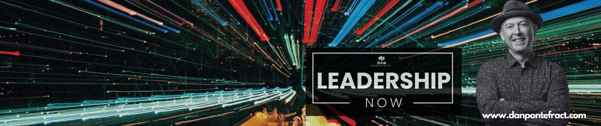 Dan Pontefract, Author and Leadership Strategist