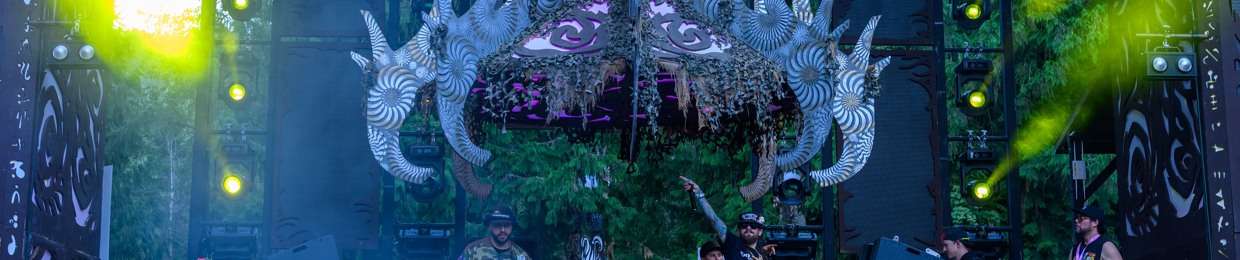 Pete Shredz (GFP Records)