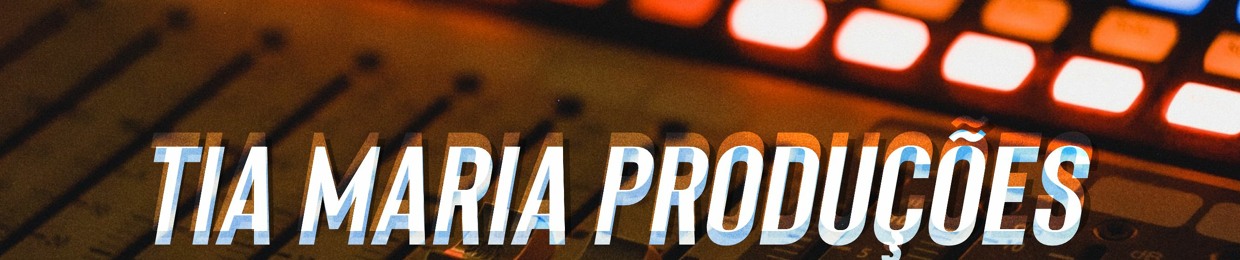 DJ Bboy (Tia maria Produções)