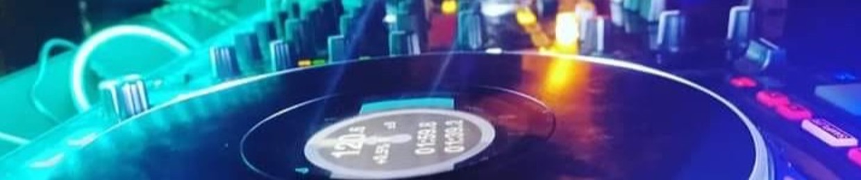 DJ Matty Ice