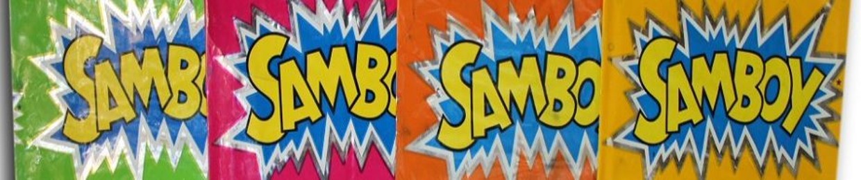 Mr Samboy