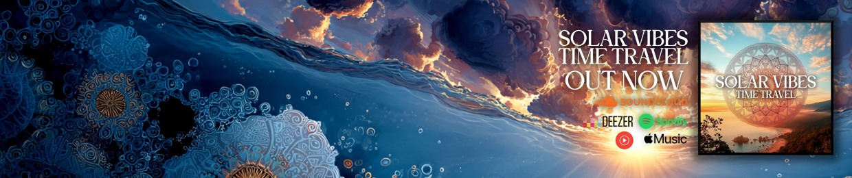 OYSTERS / SOLAR VIBES