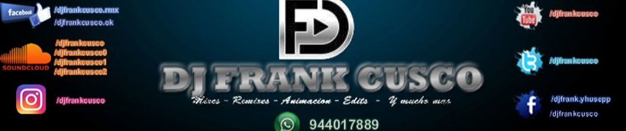 djfrankcusco