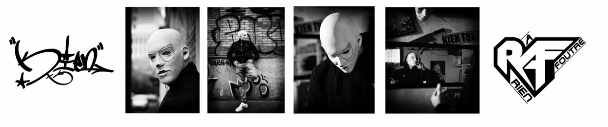 Kien91 - SMSO production - RAF - RAP