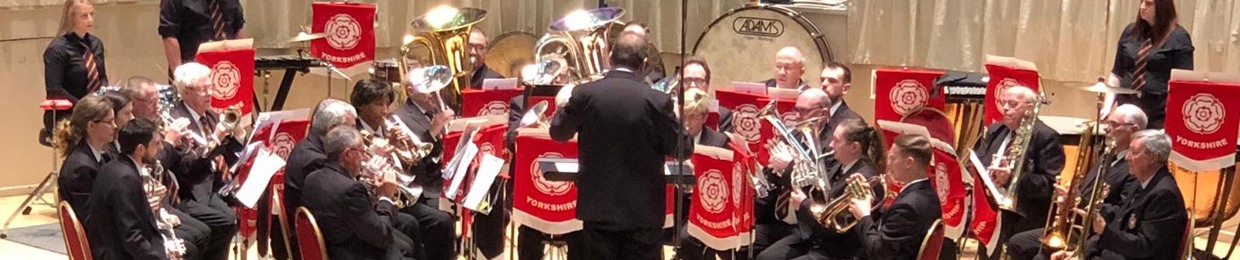 Maltby Miners' Welfare Band