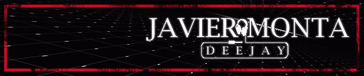 Dj Javier Monta