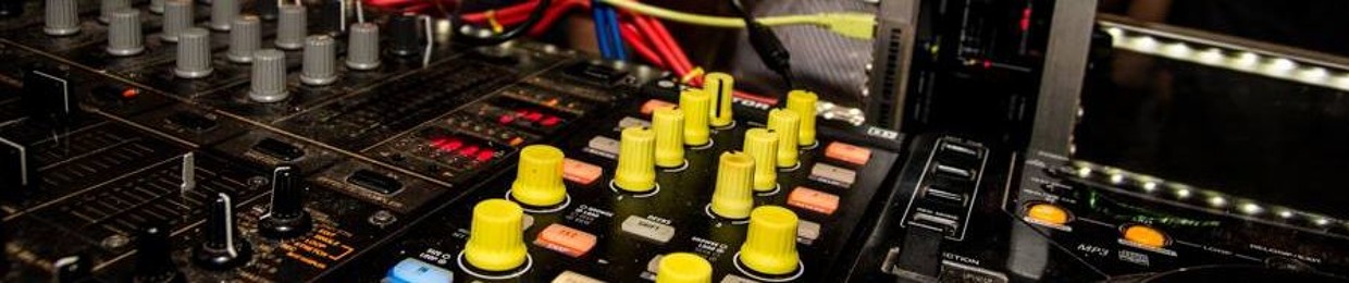 Dj Giorgos Vatzis