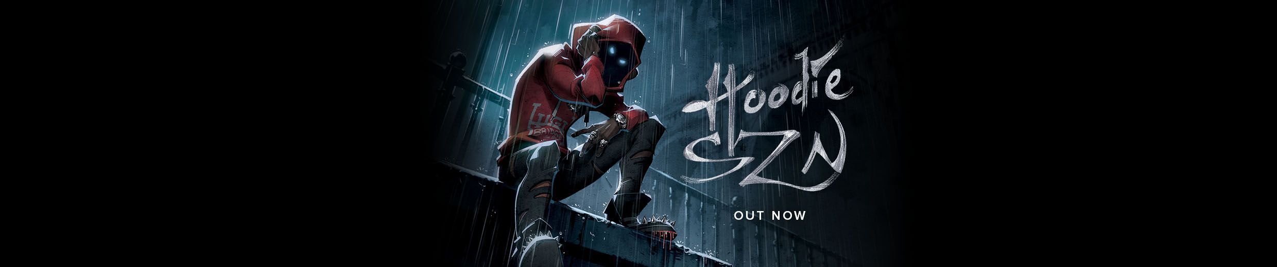 Jungle Boogie Wit Da Hoodie Lyrics
