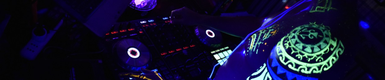 DJ SAPIITHO