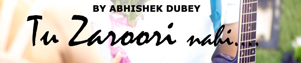 Abhishek Dubey