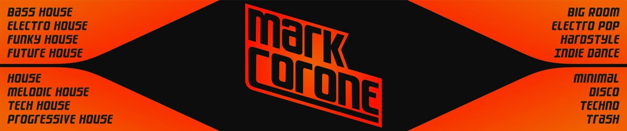 Mark Corone