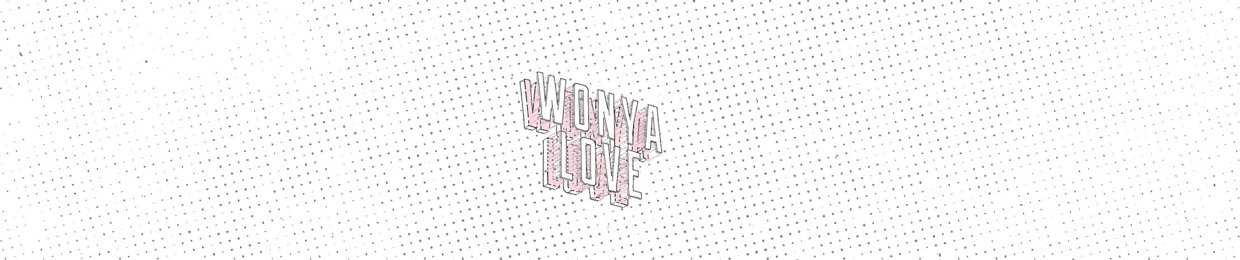 wonya love
