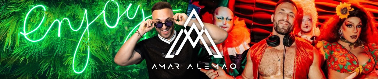 AMAR ALEMÃO