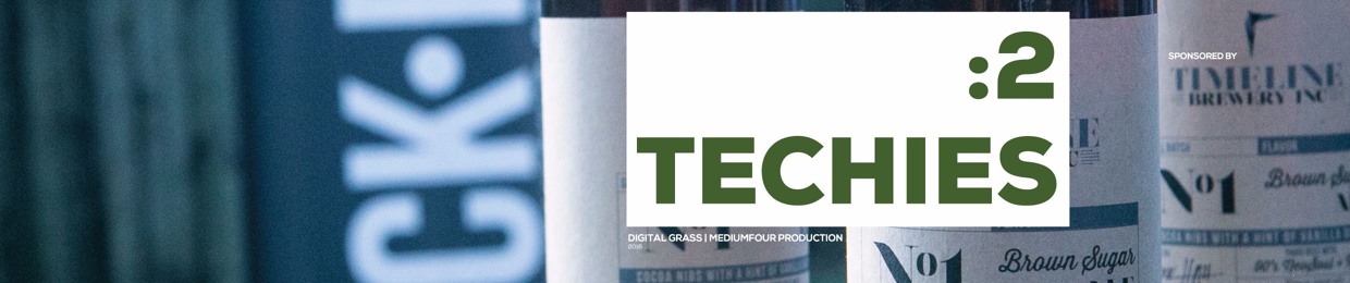 Digital Grass Innovation + Technology