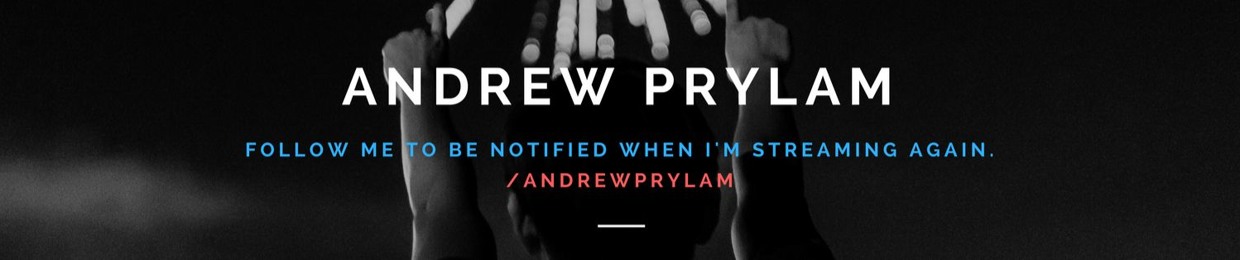 Andrew Prylam