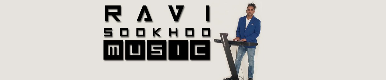 Ravi Sookhoo - www.N2theBand.com
