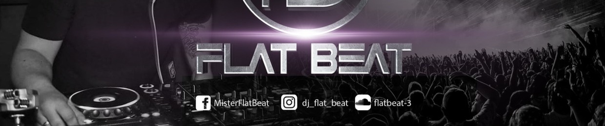 DJ Flat Beat